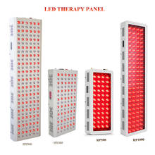 Хорошее качество 60 светодиодный 300 Вт 500 Вт косметическое устройство 660нм 850нм 300 Вт Красный Инфра светодиодный светильник для терапии 2024 - купить недорого