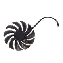 4Pin Graphics Card Cooling Fan GTX1060/1080/1070 GPU Cooler for Gigabyte Mini Q39D 2024 - buy cheap