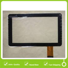 New 9" inch fpc-lz1001090 v02 Touch Screen Panel Digitizer Glass Sensor Replacement 2024 - buy cheap