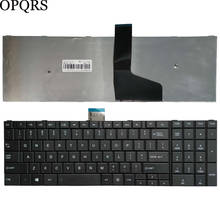 Nuevo teclado para ordenador portátil de EE. UU. Para Toshiba MP-11B53US-930B 6037B0084402 V138170ES1 2024 - compra barato