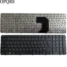 New Russian keyboard for HP Pavilion G7-1000 G7-1100 G7-1200 G7 G7T R18 G7-1001 G7-1222 RU Laptop Keyboard 2024 - compra barato