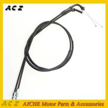 ACZ Motorcycle Replacement Throttle Cable Line Emergency Throttle Cable Wires for Honda CB1300(SC40) CB 1300 1998-2001 2024 - buy cheap