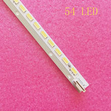 54 LEDS New LED Strip V13 Edge REV0.8 6920L-0001C 6922L-0051A 6916L1269A TX-L42DT60 KDL-42R500A 42LA644V535MM 2024 - buy cheap