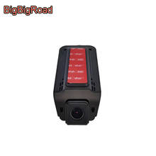 BigBigRoad For Lexus CT200H IS250 ES350 GS300 IS430 GX470 NX200T RX350 Car Wifi Mini DVR Video Recorder Dash Cam 2024 - buy cheap
