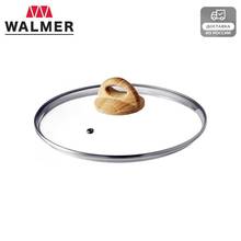 Cover for frying pan Walmer Stonehenge, 20 cm, w10163020 Cap Kitchen utensils supplies Cooking Appliances Cookware Pans Frying pan Tableware For home Dining Bar Garden 2024 - buy cheap