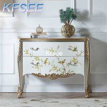 Kfsee 1Pcs A Set Prodgf Home ins Elegant Console Cabinet 2024 - buy cheap