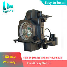 Lámpara de proyector de alta calidad POA-LMP136/610 346 9607 para PLC-XM150/PLC-XM150L/PLC-WM5500/PLC-ZM5000L/PLC-WM5500L 2024 - compra barato
