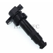 High Quality Ignition Coil 27301-2B010 273012B010 27301-2B000 For Hyundai For Kia Motor 10-11 Kia Soul 1.6L 2024 - buy cheap