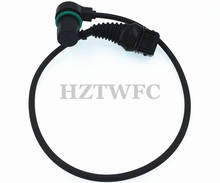 High Quality Camshaft Position Sensor intake For BMW E46 323 325 328 330 525 12141438081 2024 - buy cheap