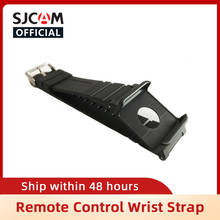 SJCAM-Reloj de pulsera usable para SJCAM M20, SJ6 Legend, SJ7, Star, control remoto 2024 - compra barato