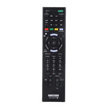 1Pc Fashionable Remote Control Replacement Controller Console For Sony LCD LED Smart TV RM-ED047 KDL-40HX750 KDL-46HX850 2024 - buy cheap