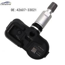 Sensor de presión de neumáticos TPMS para Toyota RAV4, Corolla, Lexus, CT200h, ES350, 4260733021-4260733011, 42607, 33011-4260706011, 42607, 33021 2024 - compra barato