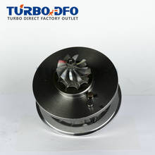 Kits de reparación de turbina de cartucho 716665-5002S para Alfa-Romeo 156 1,9 JTD 93Kw 126HP 937A4000-Núcleo de turbocompresor 55191934 CHRA nuevo 2024 - compra barato