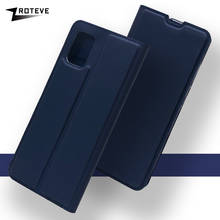 A52 Case Zroteve Flip Wallet Leather Cover For Samsung Galaxy A72 A71 A51 A21S A31 M51 A12 A22 A32 5G A13 A23 A33 A53 A73 Cases 2024 - buy cheap