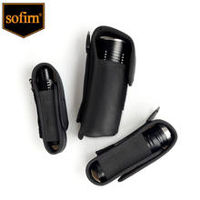 Good quality flashlight holster flashlight protect case for sofirn flashlight 2024 - buy cheap