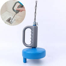 10M Powerful Sink Drain Cleaner Toilet Dredger Sewer Blockage Hand Tool Pipe Dredger Home Cleaning Clogs 2024 - buy cheap