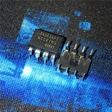 10PCS/LOT MC34063API DIP8 MC34063AP1 DIP MC34063 34063API DIP-8 new and  original IC  In Stock 2024 - buy cheap