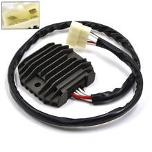 BJMOTO YHC-109 Motorcycle Voltage Regulator Rectifier For Yamaha FZ1 FZS1000 FAZER FZS600 XVS650 XVS650A XVS650AT 2024 - buy cheap