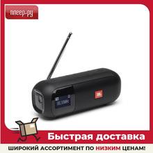 Радиоприемник JBL Tuner 2 FM JBLTUNER2FMBLK