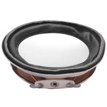 50mm 2" Dia. Magnetic Type Aluminum Shell Round Speaker 8 Ohm 5W 2024 - buy cheap