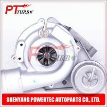 Whole KKK turbocharger full turbolader for VW Passat B5 1.8T 110Kw 150HP K03 53039700029 53039700025 058145703J complete turbo 2024 - buy cheap