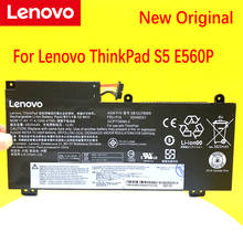 NEW Original Lenovo ThinkPad S5 E560P 00HW041 00HW040 SB10J78989 SB10J78988 31CP7/39/64-2 11.1V Laptop Battery 2024 - buy cheap