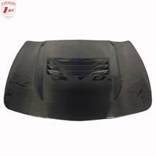 Z-ART Carbon fiber engine bonnet for CTS carbon fiber engine hood for CTS 2014-2020 carbon fiber engine cover 2024 - buy cheap