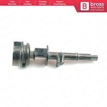 Bross-peças de carro para bmw e46 2014-2018, peças de automóvel, volante, copo de ignição, trava, cilindro, haste, envio da turquia 2024 - compre barato