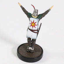 Dark Souls Remastered Astora Praise The Sun Statue PVC Figure Collectible Model Toy (only display figure) 2024 - buy cheap