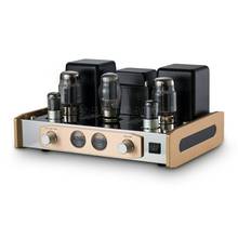 2020 Nobsound Hi-End KT88 Valve Tube Amplifier Stereo Single-Ended HiFi Audio Power Amp 18W*2 2024 - купить недорого