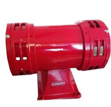 Metal Horn Double Industry Boat Alarm MS-490 150db Motor Driven Air Raid Siren 2024 - buy cheap