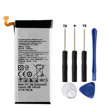 Replacement Battery EB-BA300ABE For SAMSUNG GALAXY A3 A3000 A3009 A300X Replacement Phone Battery 1900mAh 2024 - buy cheap