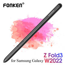 Stylus S-pen For Samsung Galaxy Z Fold 3 5G Fold3 Edition Screen Pen SM-F9260 Hands Writing Pen Touch Stylus Tablet Drawing Pen 2024 - compre barato