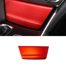ABS Plastic Styling Accessorie Sticker 2018 2019 For Honda Accord 10th Car Indoor Cigarette Lighter Panel Decoration Cover Trim 2024 - buy cheap