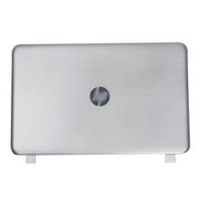 Capa traseira para laptop hp pavilion 15-p 15-k 15t-p 15-p100dx 15-p032ax 15-p074tx 15-p098tx touch eay14008070 eay1400505a 2024 - compre barato