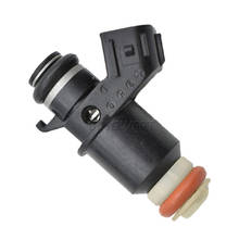 Genuine Fuel Injector For HONDA CIVIC EX 1.7L L4 16450-PLC-003 16450-PLD-003 Nozzle Engine Injectors 2024 - buy cheap