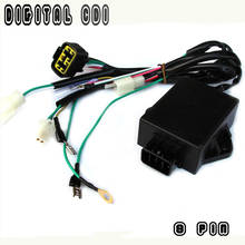 Caja de encendido Digital CDI 8, alta calidad, para moto de cross LIFAN 125cc 138cc 140cc 150cc 2024 - compra barato