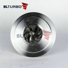 Cartucho de turbocompresor GT1549S 767032-5001S 282004A380 para Hyundai Starex 2,0 L D4CB Turbo Core, turbina Chra equilibrada 2007- 2024 - compra barato