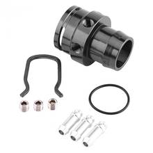 Adaptador de sensor de vácuo turbo automotivo, para vw audi a4 a5 tsi jetta/gti passat 2.0t, peças, acessórios para carro 2024 - compre barato