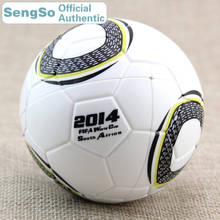 ShengShou-Cubo mágico de fútbol para niños, juguete profesional de velocidad Neo, rompecabezas antiestrés, 2x2x2, 2x2 2024 - compra barato
