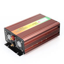 2020 New sustain power 1000w inverter pure sine wave inverter 24V 220V with high temperature overload short circuit protection 2024 - buy cheap