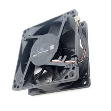 Genuine novo para Delta Electronics AUB0712H-C XER DC 12V 0.29A 70x70x25mm 3-fio servidor Cooler Fan 2024 - compre barato