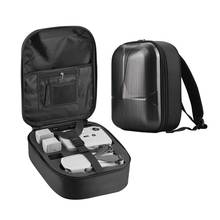 Hard Shell Portable Carrying Case For DJi Mavic Air 2/AIR 2S Storage Bag Waterproof Shockproof Box Package Accessories 2024 - buy cheap