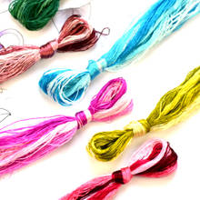 super  quality  threads / Spiraea embroidery / silk embroidery / cross stitch embroidery thread / embroidery thread/ 2024 - buy cheap