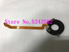NEW Lens Aperture Group Flex Cable For Canon EF-S 15-85 mm 15-85mm f/3.5-5.6 IS USM Repair Part 2024 - buy cheap