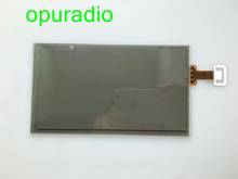 Pantalla LCD Original de 6,5 pulgadas LTA065B1D3F, digitalizador de panel táctil de 8 pines, solo para dvd, navegación GPS, audio 2024 - compra barato