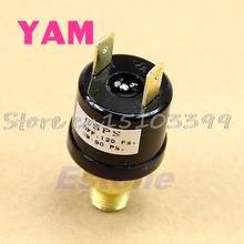 Sell Air Compressor Pressure Control Switch Valve Heavy Duty 90 PSI -120 PSI Hot Dropship 2024 - buy cheap