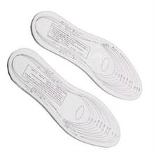 Memory Foam Insole Can Be Cut Sponge Foam Pad Shock-absorbing Comfort Insoles For Shoes Men Women 2024 - buy cheap