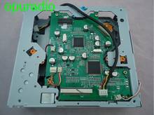 BRAND New orgianl OPTIMA-726 OPT-726 drive loader CL-C08 car CD mechanism for Hyundai Kia Car CD audio systems 2024 - buy cheap