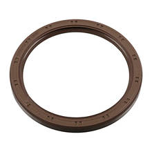 New Genuine Crankshaft Oil Seal OEM 21443-2A200 For Kia Sorento Rondo Carens 2007-2012 2024 - buy cheap